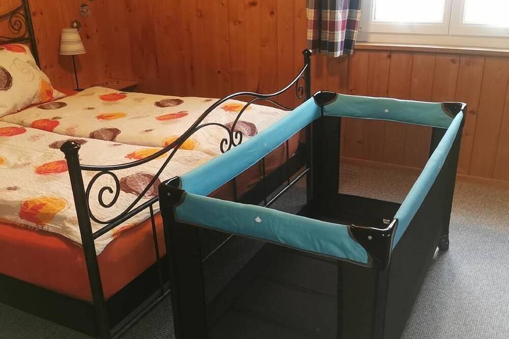 Apartamento de vacaciones Sörenberg para 1 - 5 personas con 1 dormitorio - Chalet de madera in Sörenberg, Flühli