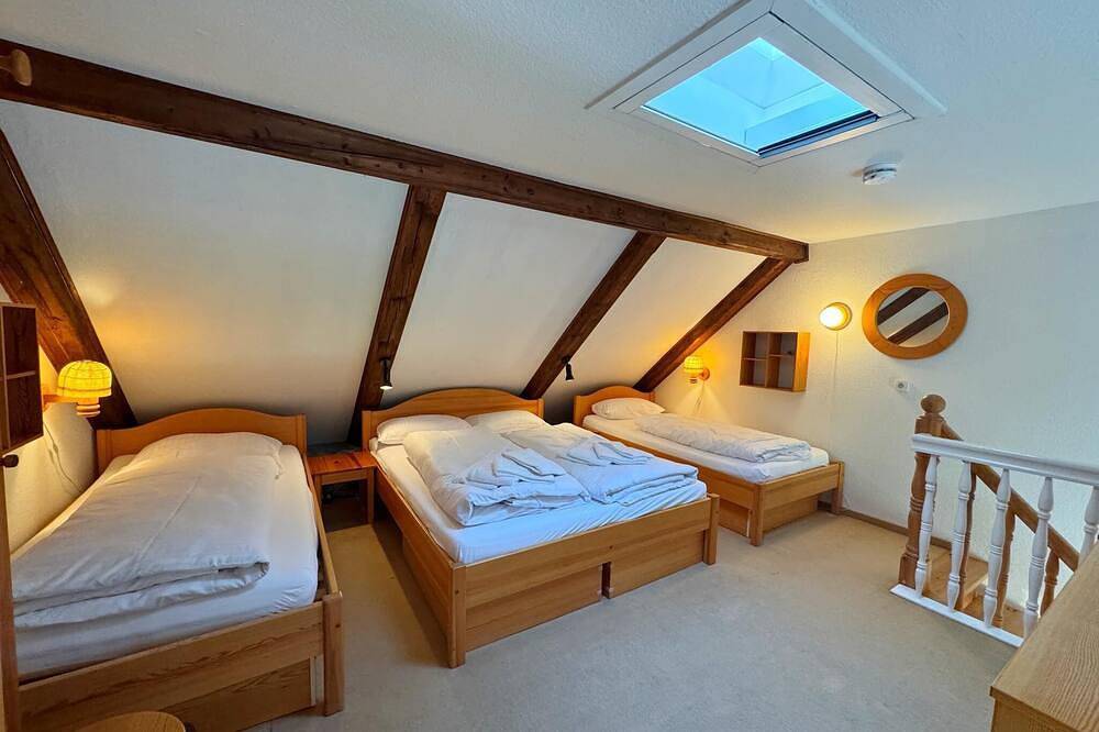 Ganze Wohnung, Direkt am Wattenmeer Keitum Sylt in Keitum, Sylt (Gemeinde)