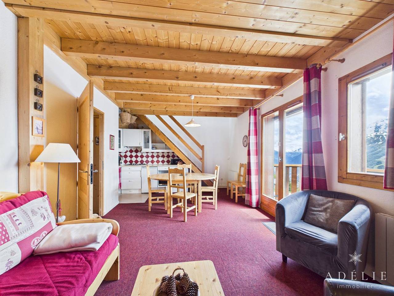 Photo : Appartement de vacances
