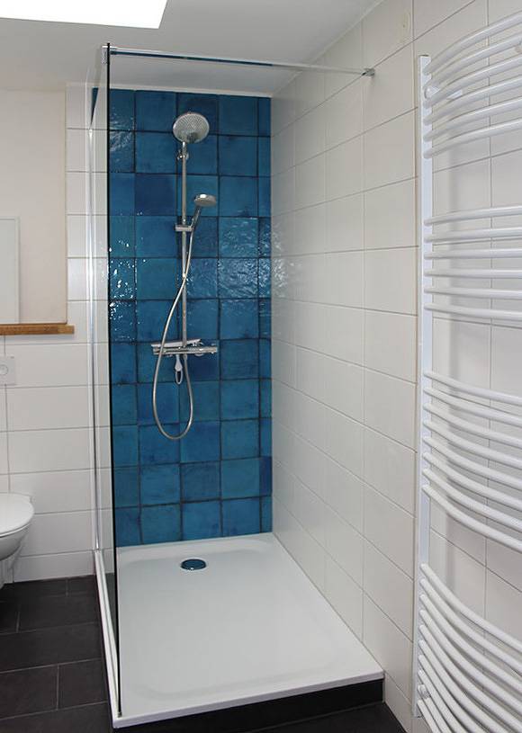 Ganze Ferienwohnung, Achterdeck mit Sauna in Eckernförde, Rendsburg-Eckernförde