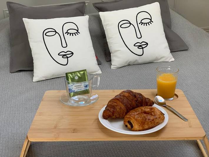 Gîte pour 10 personnes à Dormans - 3