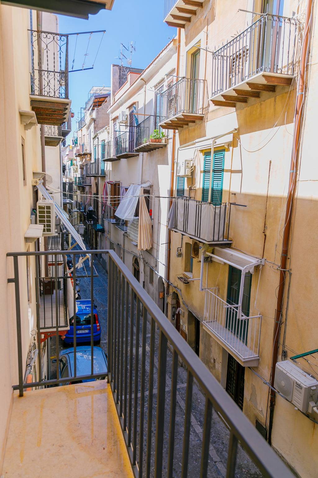 Appartement entier, A due passi dal Molo by Wonderful Italy - Duplex in Cefalù, Cefalù (Commune)
