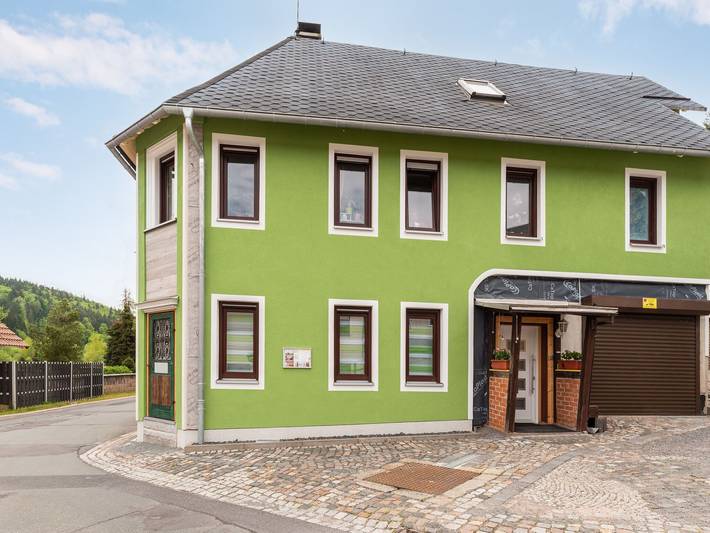 Ferienwohnung für 2 Personen, kinderfreundlich