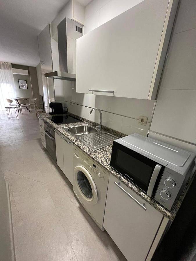 Gîte pour 5 personnes, avec balcon dans Santa Catalina - 4