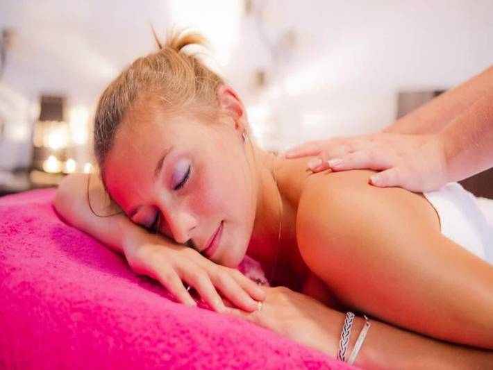 Appartement de vacances pour 4 personnes, avec balcon/terrasse ainsi que piscine et sauna, adapté aux familles dans l' Eure - 4