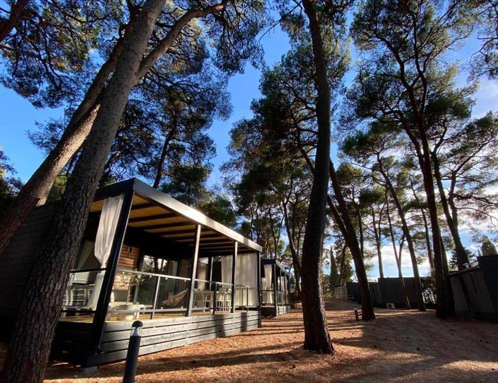 Peputo Luxury Residence & Mobile Homes in Rovinj Riviera, Rovinj