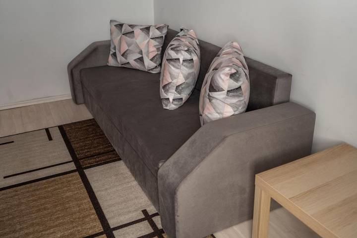 Chambre d’hôte pour 2 personnes, avec sauna ainsi que jardin et vue à Sofia - 3