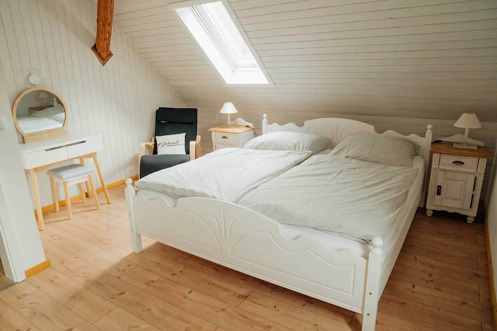 Ganze Wohnung, Liebevoll Gästewohnungen Alpirsbach - Apartement 3 in Alpirsbach, Kinzigtal