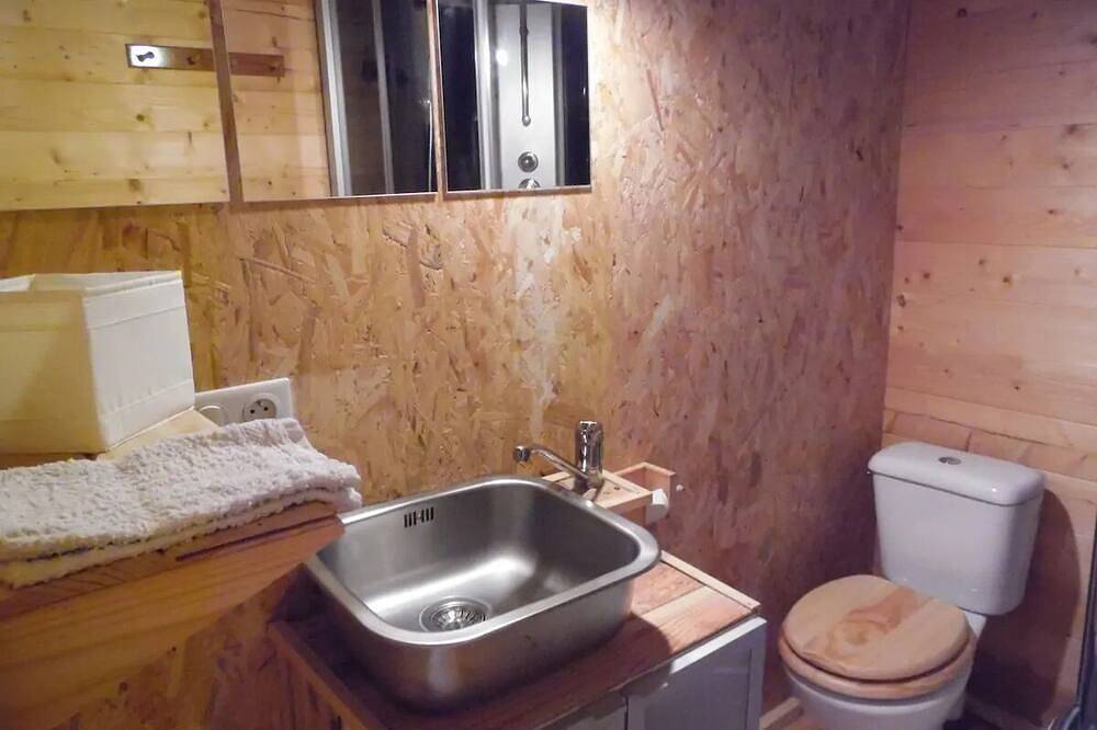 Chalet Col de la Faucille in Mijoux, Gex