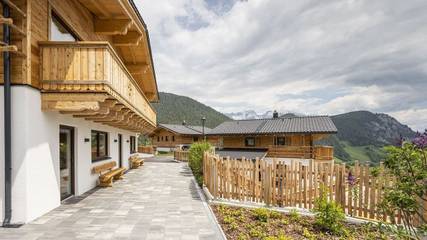 Ferienhaus für 12 Personen in Forstau, Ski Amadé, Bild 4