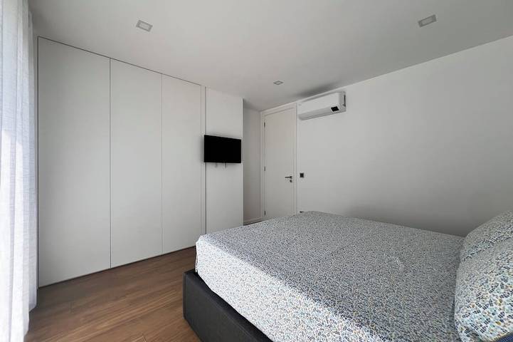 Ferienhaus für 6 Personen, mit Garten in Porto Covo - 3