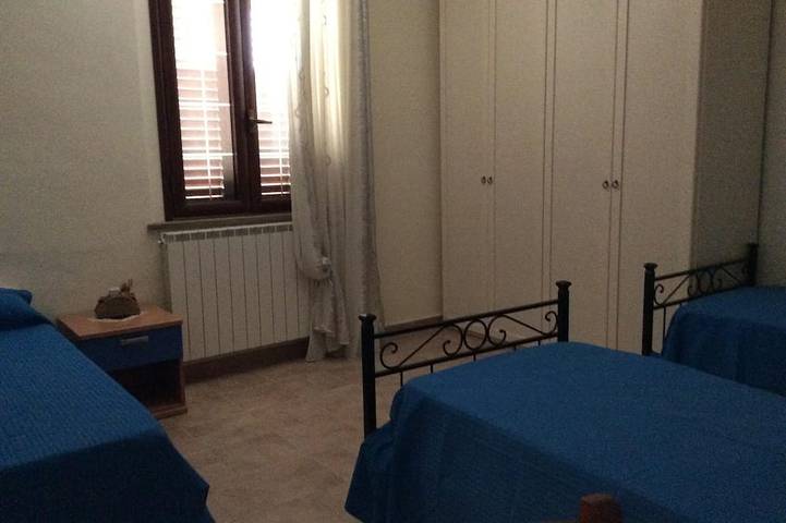 Ferienhaus für 5 Personen, mit Garten und Whirlpool sowie Pool in den Abruzzen - 2