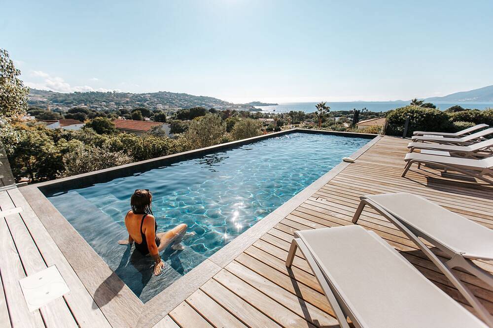 Maison de vacances