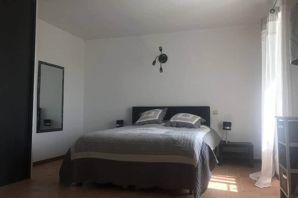 La maison sous les horts in Vézénobres, Alès region