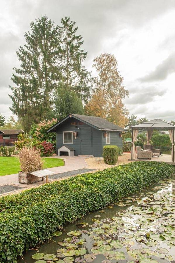 One-Bedroom Chalet in Geel, Antwerpen und Umgebung