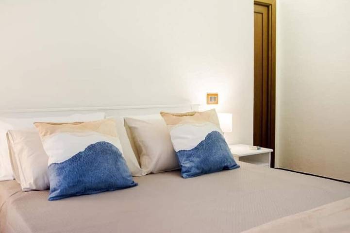 Appartamento intero, Appartamento Mirabila Pompei: Comfort, Storia e Relax a Due Passi dagli Scavi in Pompei, Parco nazionale del Vesuvio