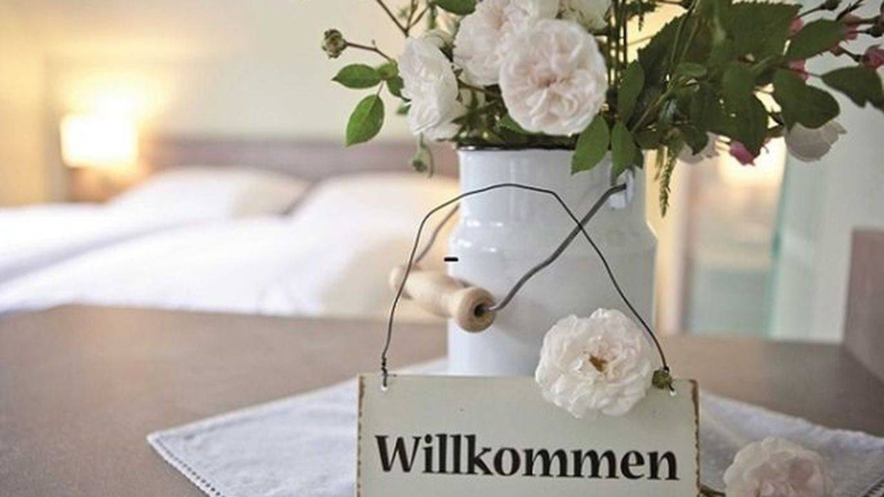 Doppelzimmer für 2 Personen (30 m²) in Pellworm in Pellworm, Nordfriesische Inseln