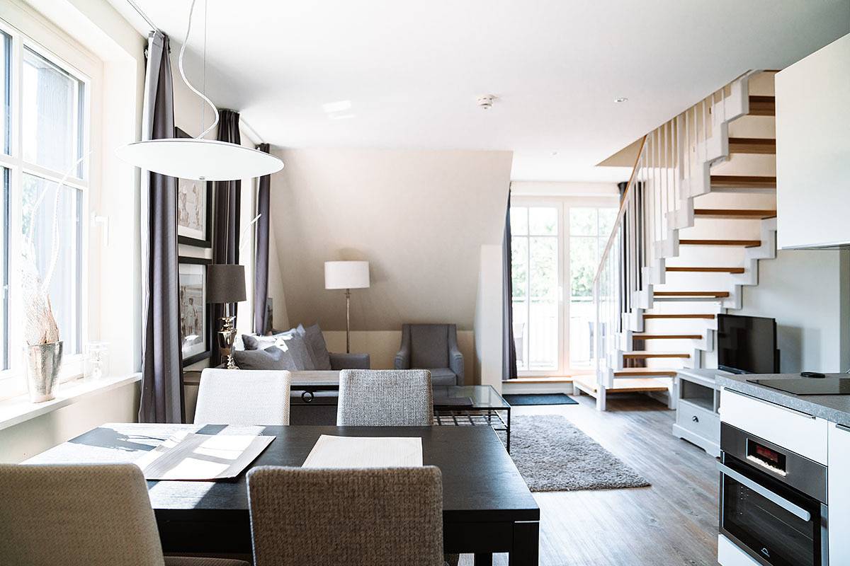 Ferienwohnung in Darß ab 144€ pro Nacht