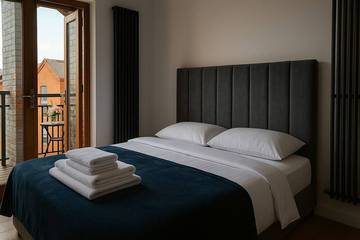 Glamping for 6 People in Liverpool, Merseyside, Photo 3