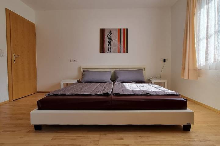 Ferienwohnung für 4 Personen, mit Garten, mit Haustier in Sankt Jakob in Defereggen