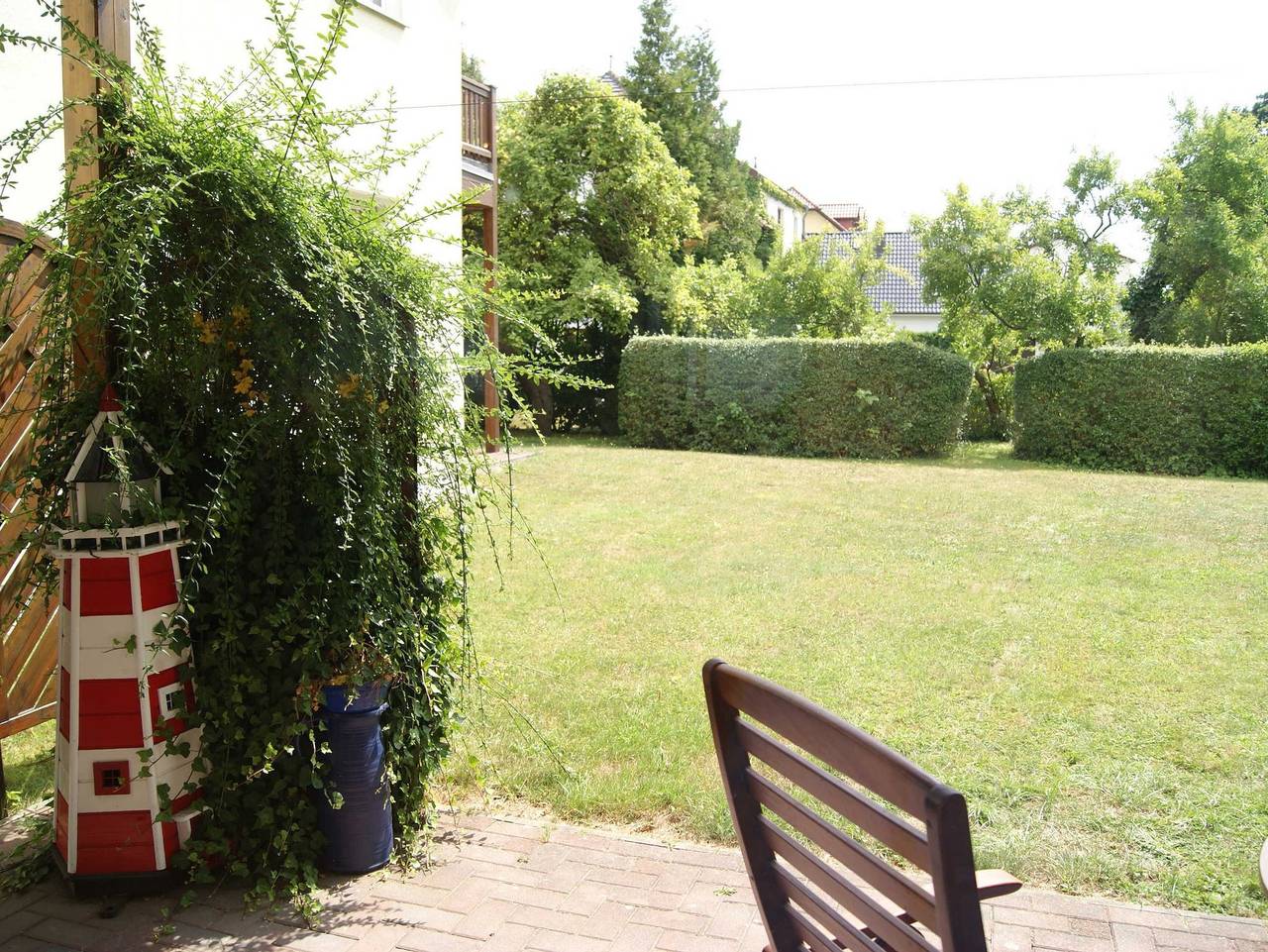 Ganze Ferienwohnung, Tischler Whg4 - Tischler W4 Nh in Nienhagen, Bad Doberan & Umland