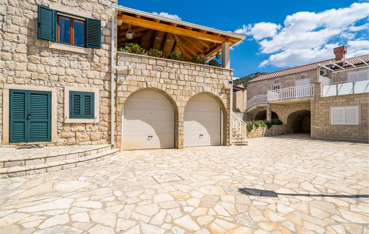 Casa de vacaciones para 8 personas, con jardín y terraza - 1
