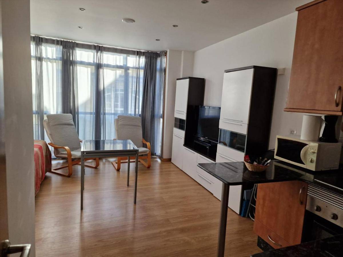Appartement entier, Two-Bedroom Apartment in Ares, Costa de Galicia