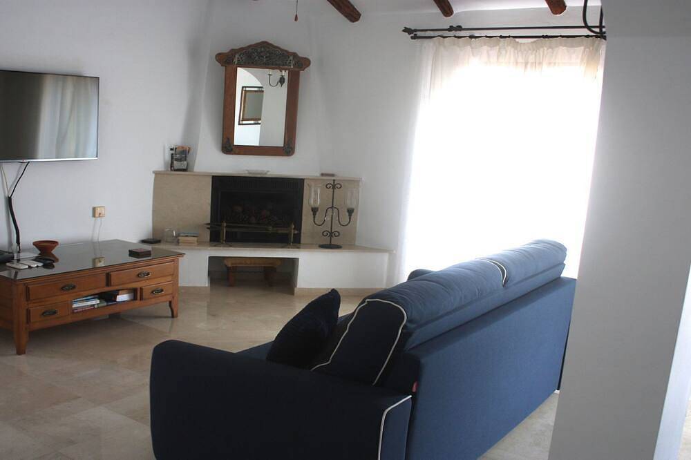 La Manga Club - El Rancho Villa Independiente wifi gratis, deportes de cielo, vistas preciosas. in Mar Menor, Costa Cálida
