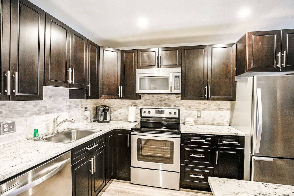 Ganze Wohnung, Mountainside Powderview Condo: Nice Frisco Retreat in Frisco, Arapaho and Roosevelt National Forests