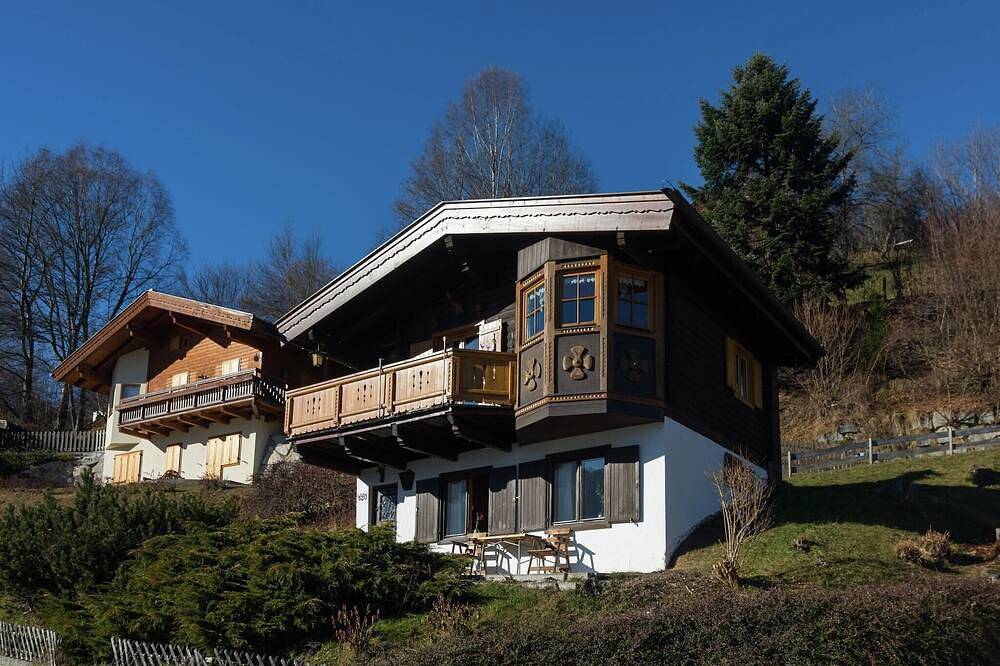 Casa vacanza a Piesendorf a partire da 104€ a notte