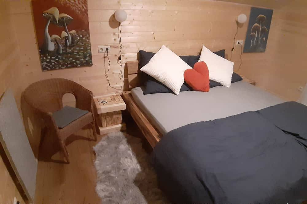 Chalet Luna - Modern aber urig-gemütliches Chalet nah zur Piste in Bad Sankt Leonhard im Lavanttal, Lavanttaler Alpen