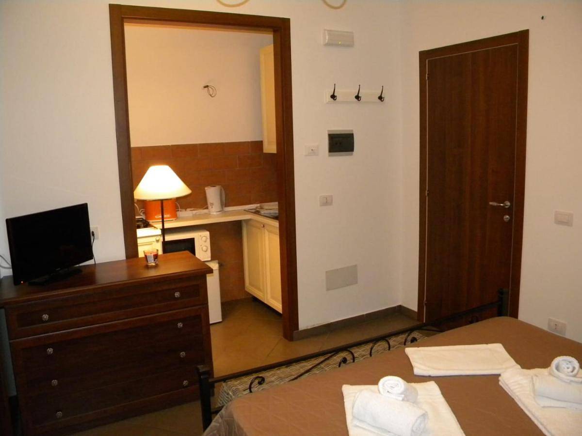 Le case di Seba in Carrabba, Mascali