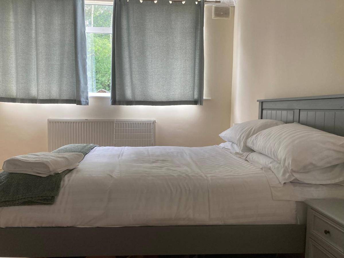 Harmony House in Coventry, Birmingham Area