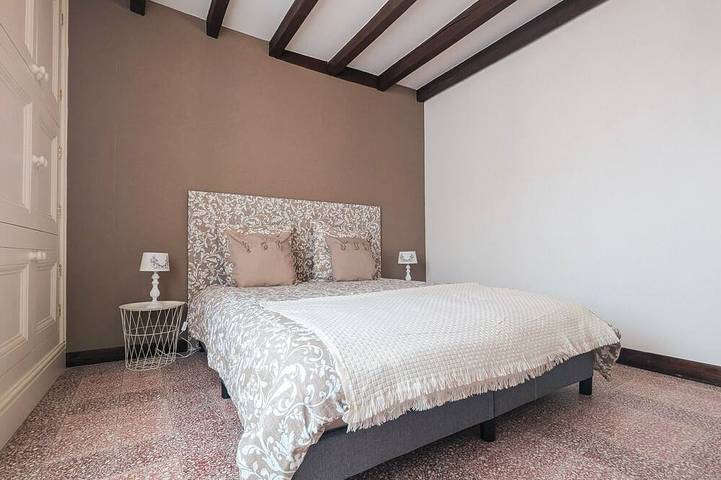 Charmantes, ruhiges Haus - 4 Pers. in Saint-Genou, Châteauroux und Umgebung