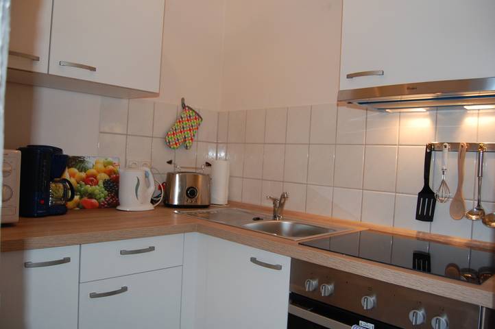 Ganze Ferienwohnung, Hotel-Restaurant Käpt´n Pupkes - Fw Wohnung 1 in Wangerland, Südliche Nordseeküste