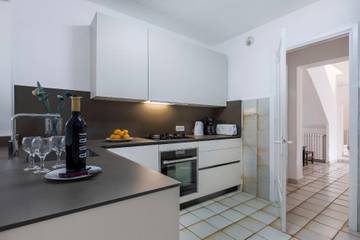 Ferienhaus in Cala d'Or, Santanyí für 12 