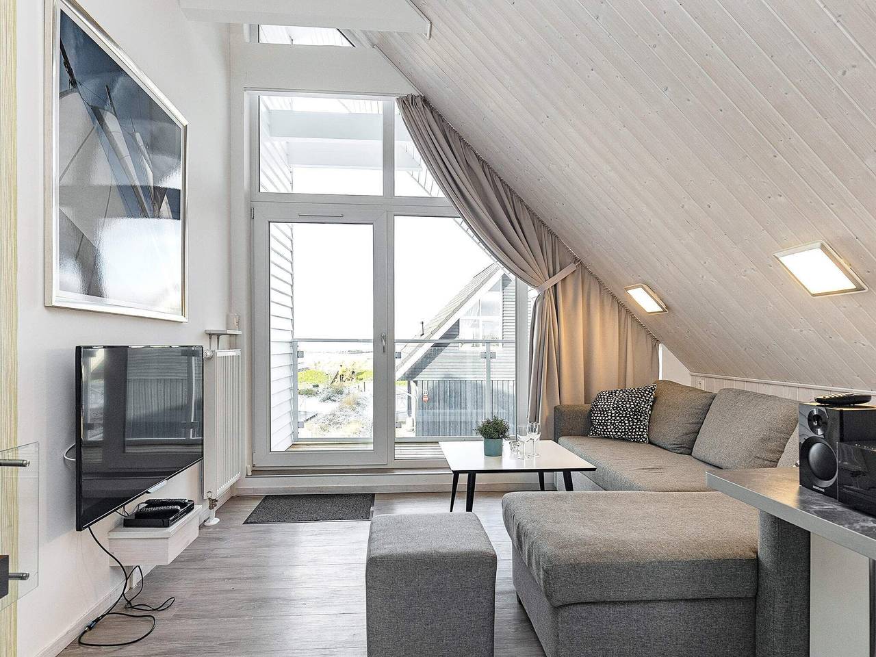 4 Personen Ferienhaus in Wendtorf in Wendtorfer Strand, Wendtorf