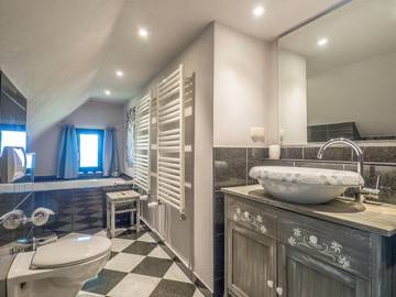 Ferienwohnung für 6 Personen in Nobbin, Putgarten, Bild 2
