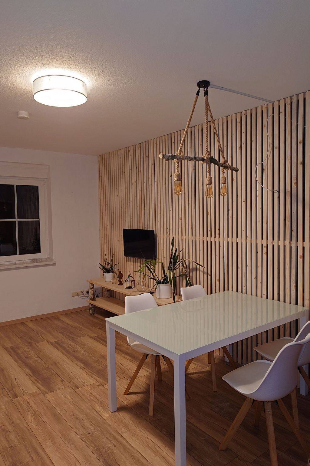 Ganze Wohnung, Kerstin in Neundorf, Thüringer Schiefergebirge