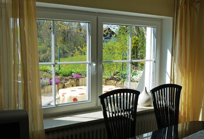 Ferienwohnung für 2 Personen, mit Terrasse am Ammersee - 3