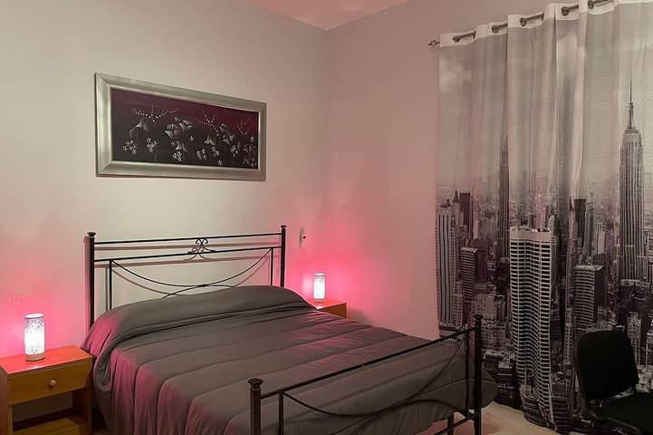 Station'S Room in Avellino, Provincia d'Avellino