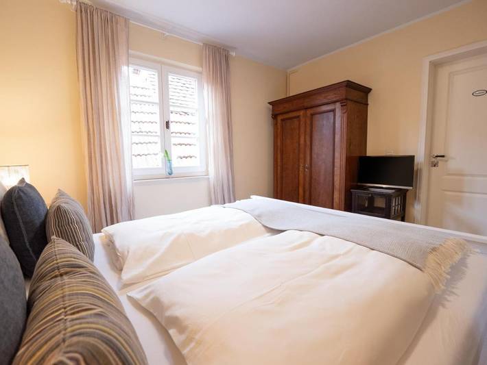 Ferienwohnung für 2 Personen, mit Terrasse in Rhodt unter Rietburg - 3