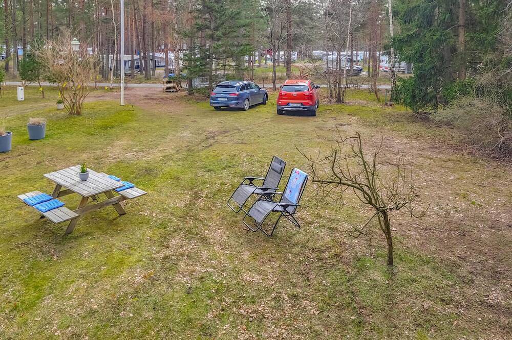 Schönes Haus in åhus mit Küche in Ahus, Schwedische Ostsee
