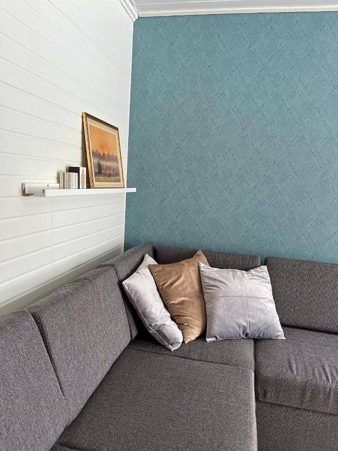 Location de vacances pour 7 personnes, avec jardin et sauna dans Gallivare - 3