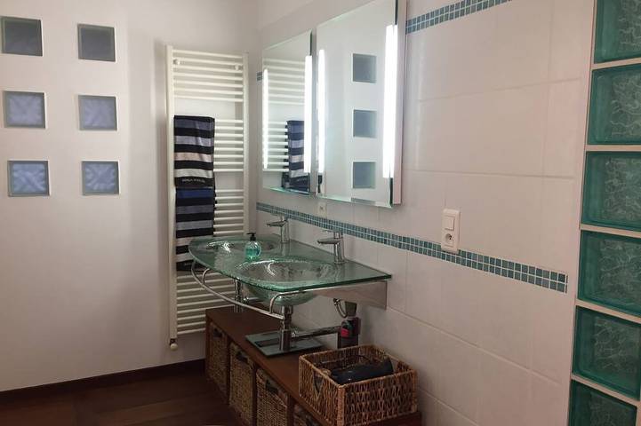 Villa pour 2 personnes, avec jardin et terrasse à Toulon - 3