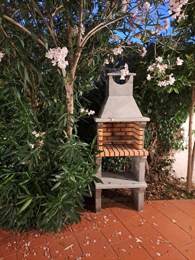 Casa rural para 5 personas, con jacuzzi y terraza en Alentejo - 4