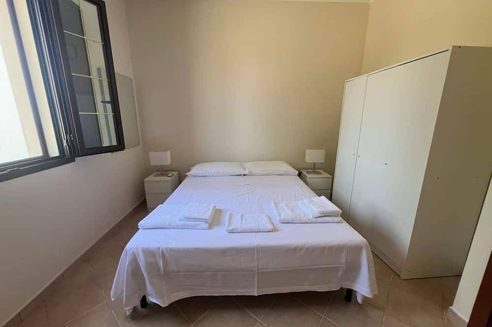 Villa Serena in Alezio, Golf von Tarent