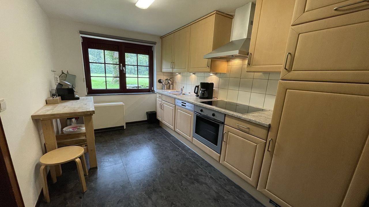 Ferienhaus für 12 Personen (250 m²) in Sankt Vith in Sankt Vith, Naturpark Hohes Venn