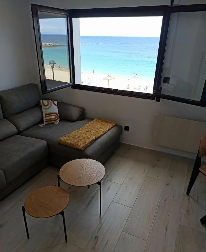Apartamento de vacaciones para 4 personas, con vistas - 1