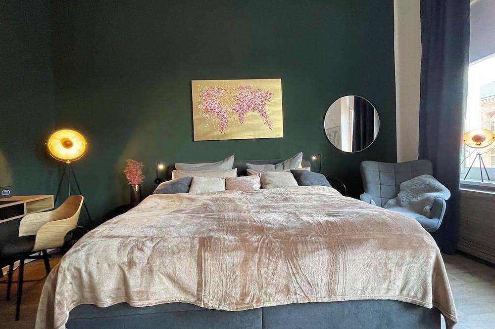 Ganze Wohnung, Dein Wohlfühl-Apartment in Torgau, Nordsachsen